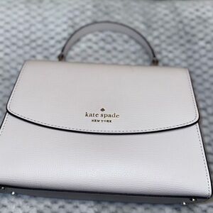 Kate Spade Darcy Top Handle Satchel